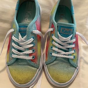 Keds girls shoes. Size 11